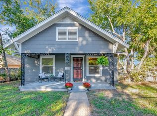 3000 Louise St, Fort Worth, TX 76112