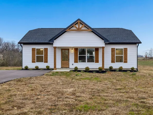 1057 Landing Ln Lot 4, Adams, TN 37010