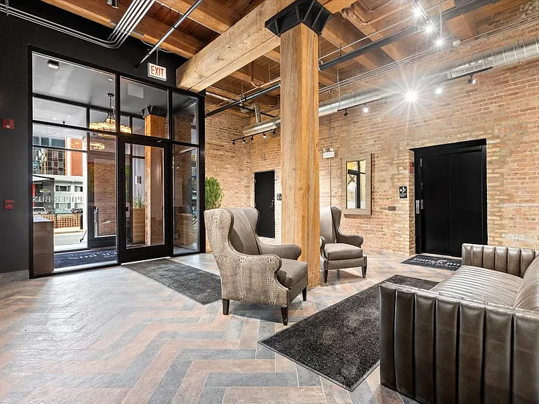 Paper Box Lofts — Photo 63