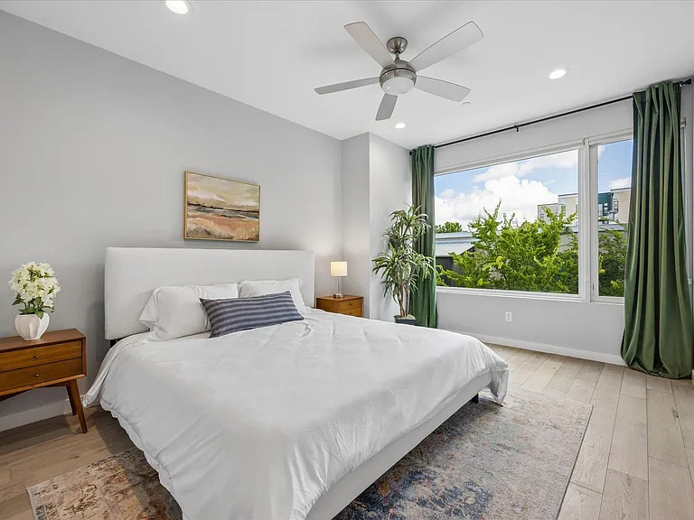 2108 Tillery St #9 — Photo 11