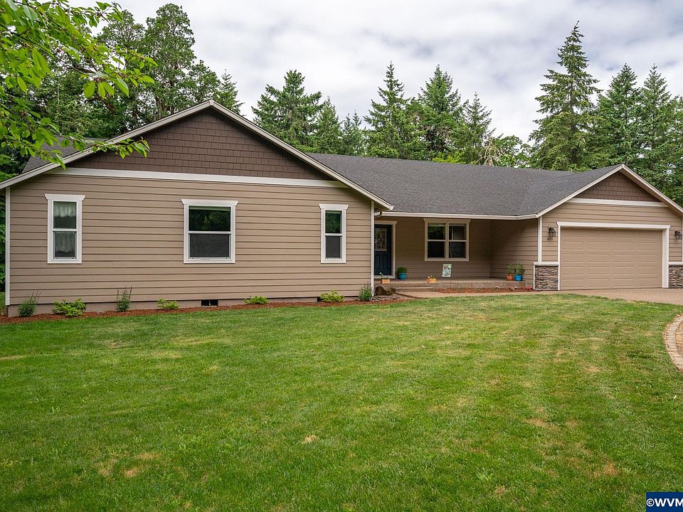 1693 James Howe Rd, Dallas, OR 97338 Zillow