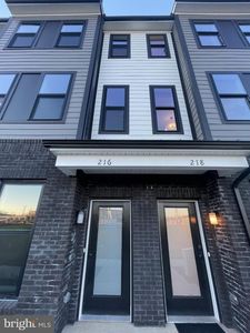 216 Lyla Ln #216, New Brunswick, NJ, 08901