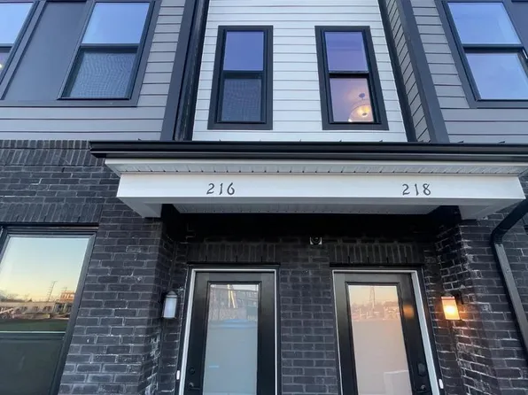 216 Lyla Ln #216, New Brunswick, NJ 08901