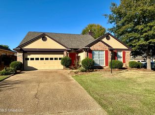 100 Catalina Cv, Clinton, MS 39056