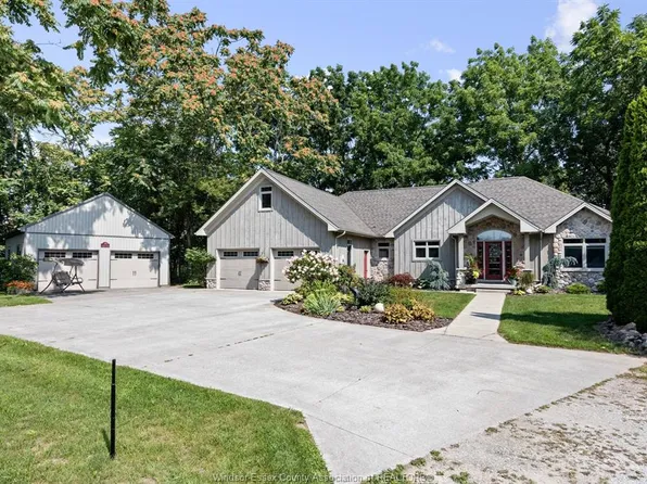 507 Ladale Ln, Leamington, ON N0P 2P0