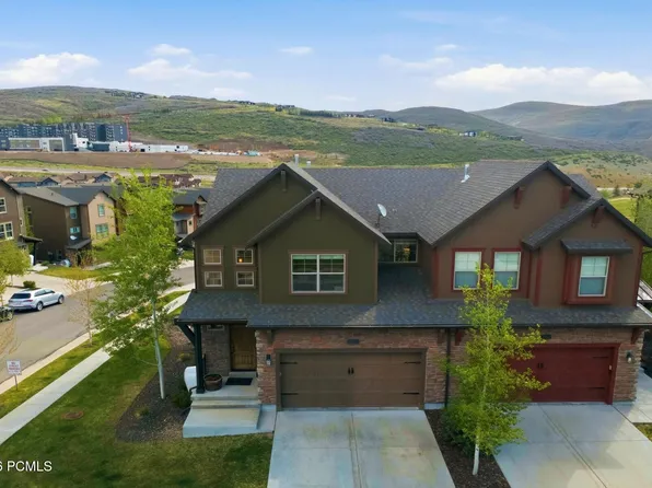 1088 W Abigail Dr, Kamas, UT 84036