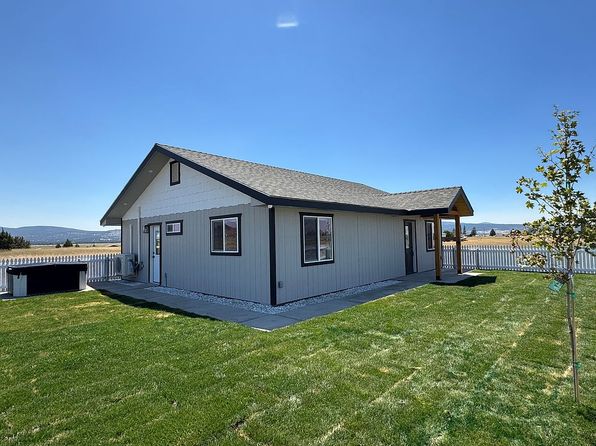 5 Evans Cir
