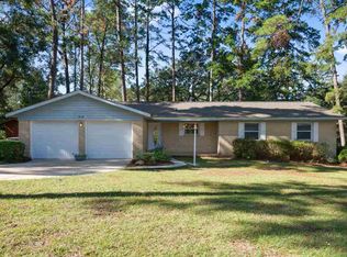 2018 Raa Ave, Tallahassee, FL 32303