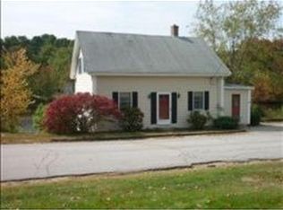 47 Letter S Rd, Alton, NH 03809