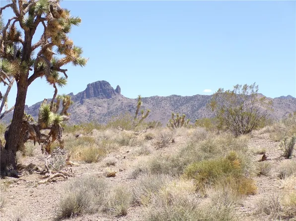 LOT 18 N Ladera Dr, Dolan Springs, AZ 86441