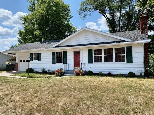 1103 Franklin Street, Sauk City, WI 53583