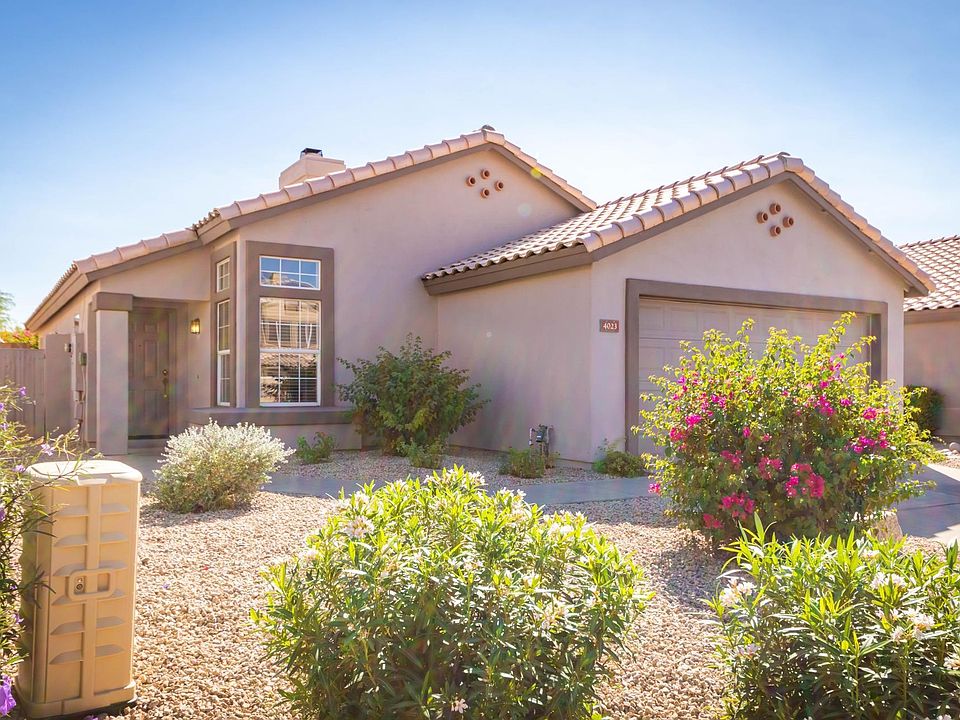 1st image of 4023 E Chaparosa Way