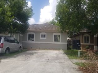 4620 SW 164th Ct, Miami, FL 33185