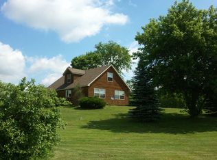 4882 Howell Rd, Otter Lake, MI 48464