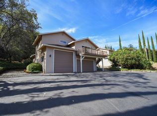 4562 French Creek Rd, Shingle Springs, CA 95682