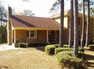 2228 Plantation Rd, Augusta, GA 30906