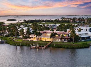 2440 SE Bahia Way, Stuart, FL 34996