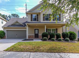 3285 Ivey Ridge Rd, Buford, GA 30519