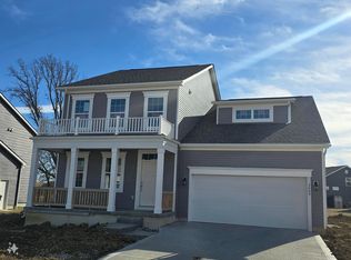 3409 Belgreen Dr, Grove City, OH 43123