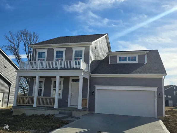 3409 Belgreen Dr, Grove City, OH 43123
