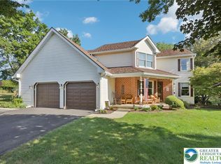 1705 Deer Path Rd, Easton, PA 18040