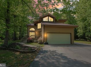 105 Burgess Mill Ct, Locust Grove, VA 22508