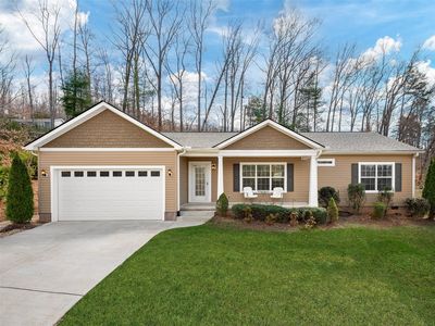 5 Luther Woods Dr, Candler, NC, 28715