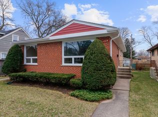 3316 Harrison St, Evanston, IL 60201