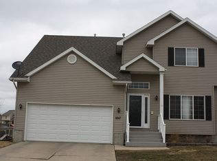 1017 NE Harvey St, Grimes, IA 50111