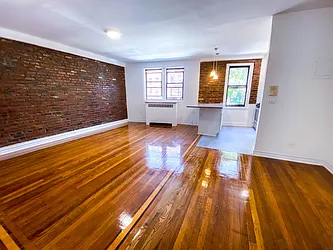 Rented by Gravity Real Estate Advisors