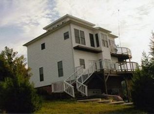 485 Turtle Point Ln, Waverly, TN 37185