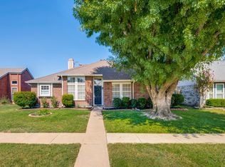 4180 Clary Dr, The Colony, TX 75056