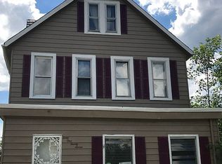 4127 Marx Ave, Baltimore, MD 21206