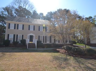 2350 Ciji Cir, Snellville, GA 30039