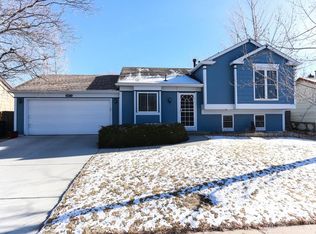 5872 S Orleans Way, Centennial, CO 80015