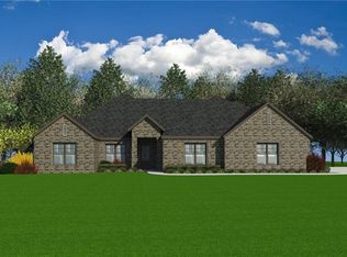 18416 Posse Trl, Norman, OK 73072