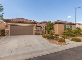 2376 Anderson Park Dr, Henderson, NV 89044