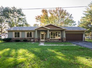 10008 Kress Rd, Pinckney, MI 48169