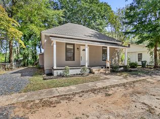 511 Granite St, Hogansville, GA 30230