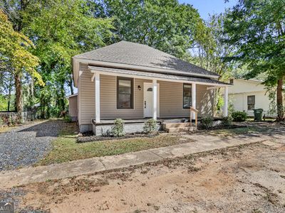 511 Granite St, Hogansville, GA, 30230