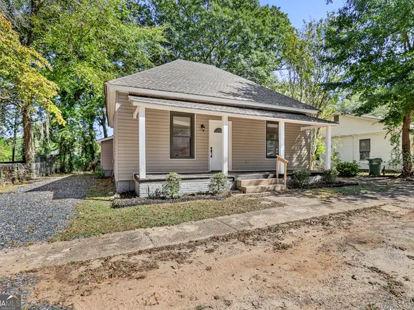 511 Granite St, Hogansville, GA 30230