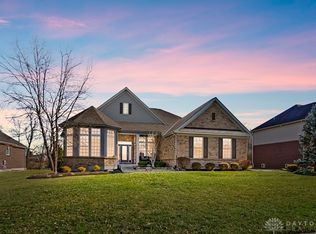 6210 Winding Creek Blvd, Liberty Township, OH 45011