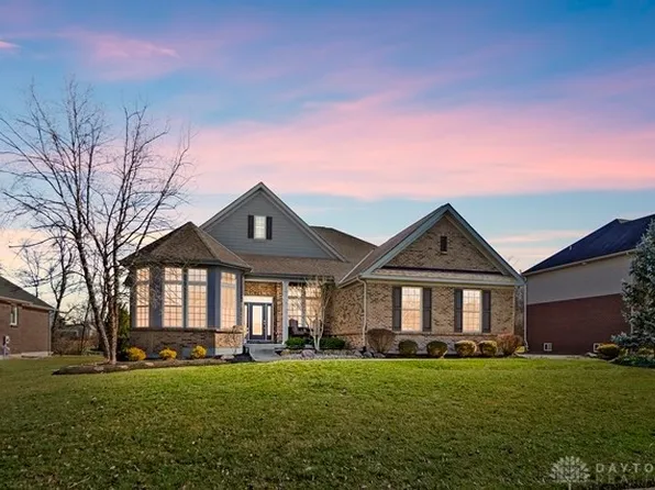 6210 Winding Creek Blvd, Liberty Township, OH 45011