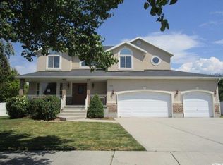 12521 S Pebblebrook Way, Draper, UT 84020