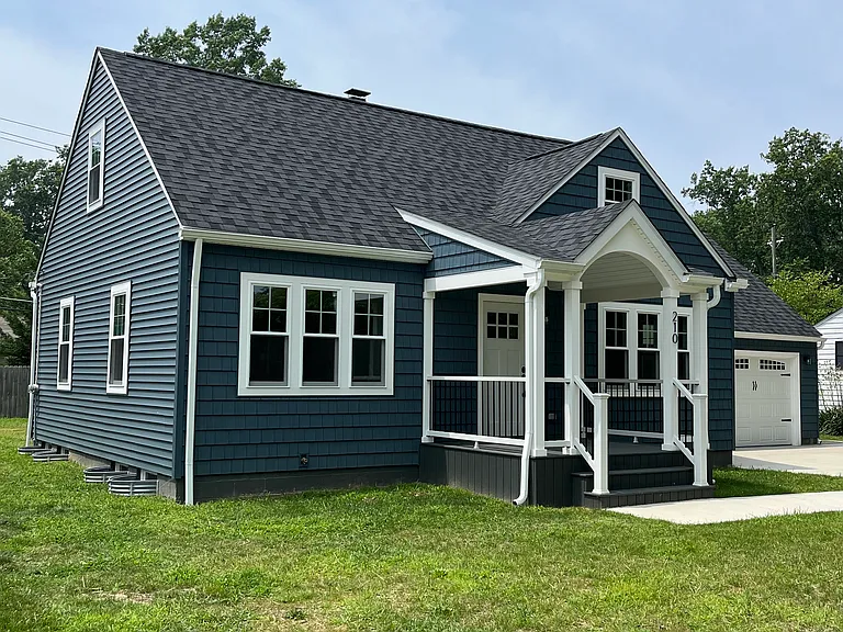 210 Berkshire Rd — Photo 2