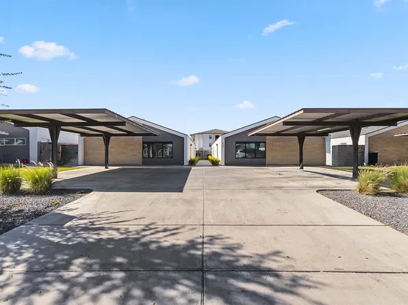 1400 E Hibiscus Ave #C, McAllen, TX 78501