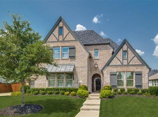 2961 Gentle Creek Trl, Prosper, TX 75078