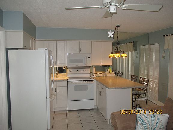 3rd image of 11000 S Ocean Dr APT 2-1