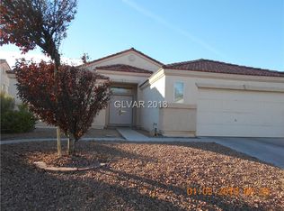 3815 Shimmering Creek Ave #0, North Las Vegas, NV 89031