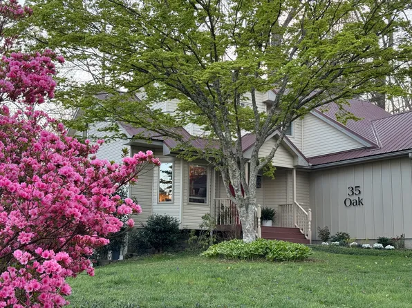 304 Hilt St, Brevard, NC 28712